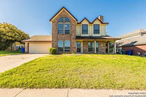 904 Kelso Drive, Copperas Cove, TX 76522