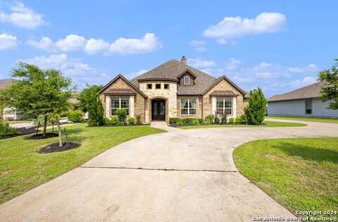 30484 Setterfeld Circle, Fair Oaks Ranch, TX 78015