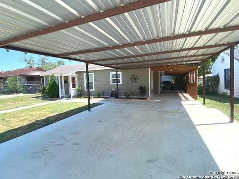 716 E LINDA LOU DR., San Antonio, TX 78223