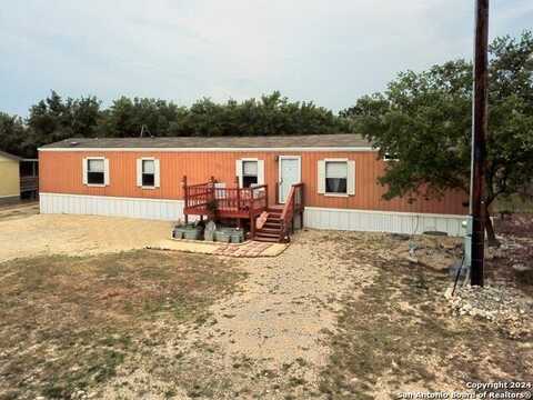 658 Private Road 1509, Bandera, TX 78003