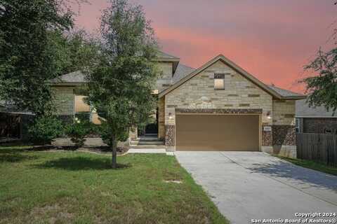 1413 NICHOLAS PARK, Bulverde, TX 78163