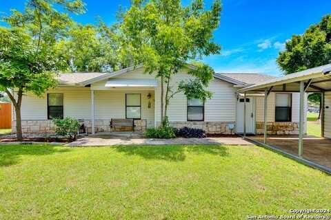 705 N Laurel Street, Bastrop, TX 78602