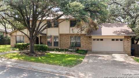 3506 HUNTERS CIR, San Antonio, TX 78230