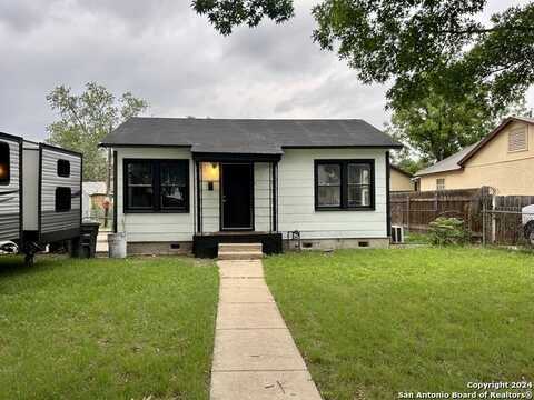 247 BURKE AVE, San Antonio, TX 78225