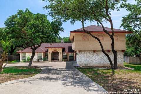 8118 NEW DAWN, San Antonio, TX 78250