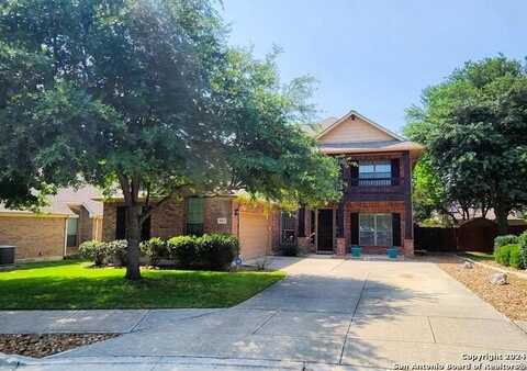 1013 Oak Park, Schertz, TX 78154