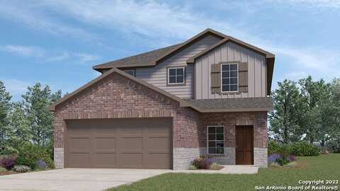 4247 Tarragon Place, Von Ormy, TX 78073