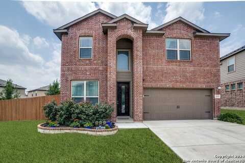 2131 ABADEER TRL, San Antonio, TX 78253