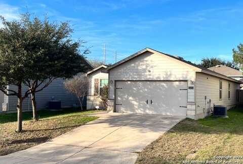 11607 FORT SMITH, San Antonio, TX 78245