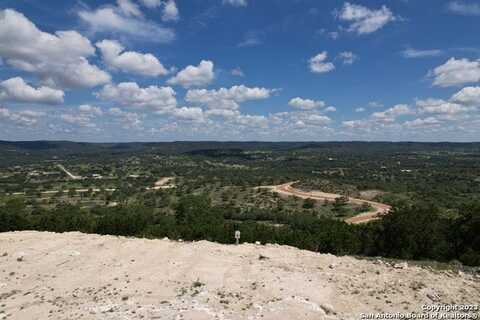 Lot 92 Elk Mountain Ranch, Pipe Creek, TX 78063