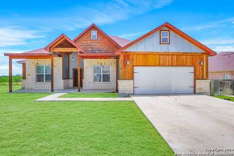 2211 Geneva, Castroville, TX 78009