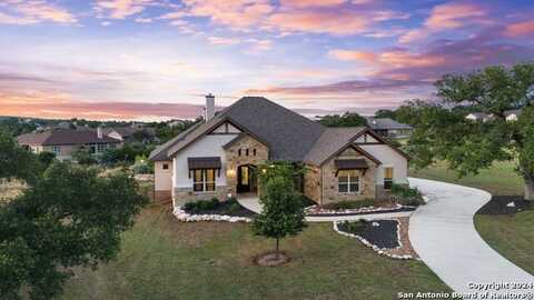 1832 BARDOLINO, New Braunfels, TX 78132