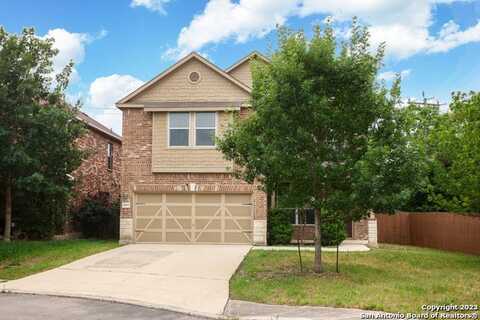 11014 Colt Isle, San Antonio, TX 78254