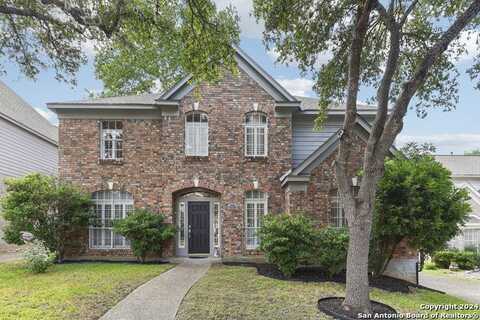 2423 BRIGHTON OAKS, San Antonio, TX 78231