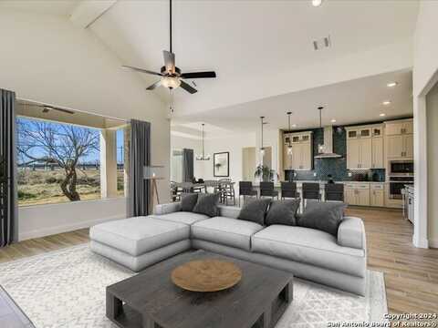 717 Indian Paint, Horseshoe Bay, TX 78657