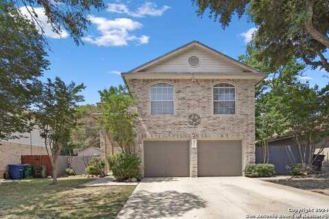 9259 RIDGE BREEZE, San Antonio, TX 78250