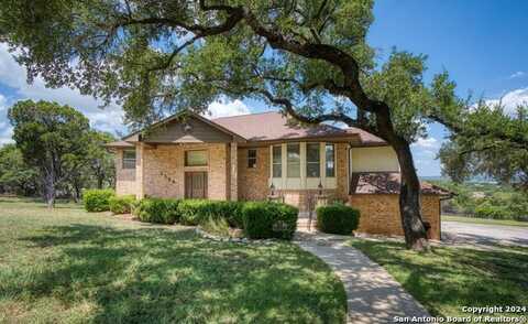 1366 Highland Terrace, Canyon Lake, TX 78133