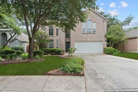 2510 STEEPLEWAY, San Antonio, TX 78248