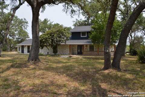 15422 GERONIMO LOOP, San Antonio, TX 78254