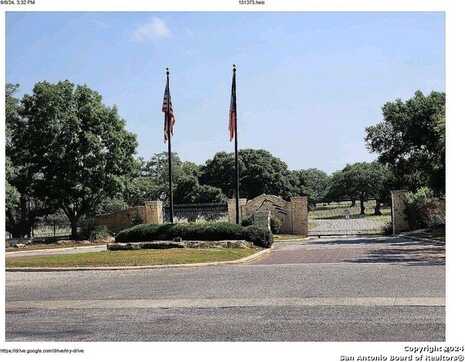 Lot 277 Palomino Springs, Bandera, TX 78003