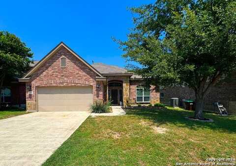 6411 PALMETTO WAY, San Antonio, TX 78253