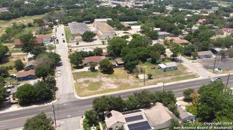 205 ODIS, San Antonio, TX 78204