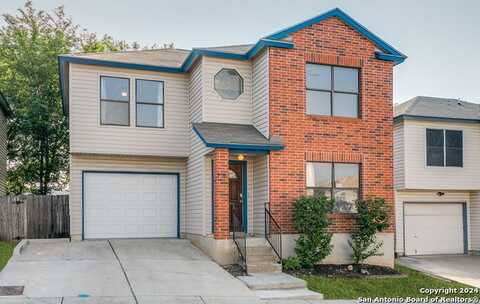 9430 KENTON HL, San Antonio, TX 78240