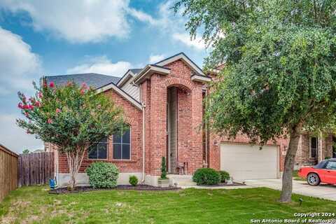 210 MAYFLOWER, Cibolo, TX 78108