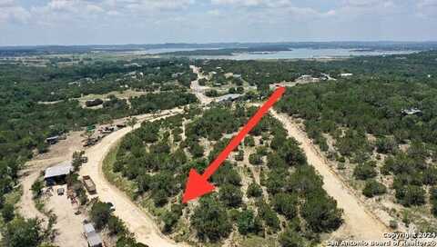 655 TERESA DR, Canyon Lake, TX 78133