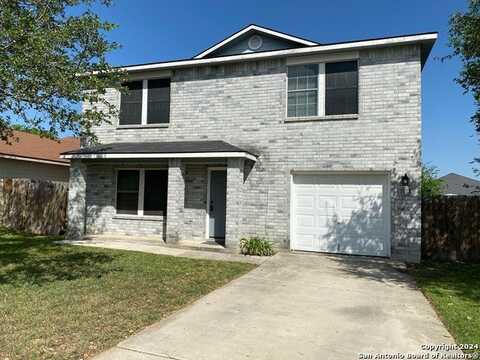 3958 KEY WEST WAY, Converse, TX 78109