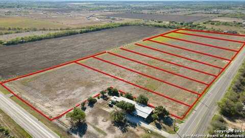 Lot 5 FM 471, Natalia, TX 78059