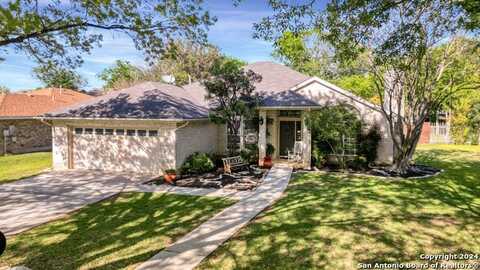 1274 fox glen, New Braunfels, TX 78130