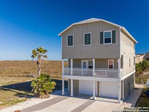 162 La Concha Blvd Unit#7, Port Aransas, TX 78373