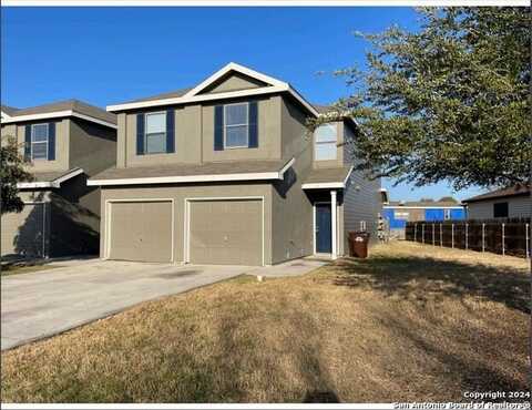 7303 LONGING TRL, San Antonio, TX 78244