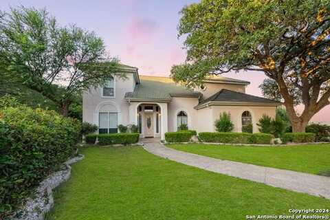 23006 STARBRIGHT, San Antonio, TX 78258