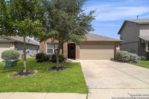 3915 ESPADA FLS, San Antonio, TX 78222