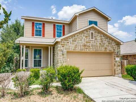 9723 ACADIAN DR, San Antonio, TX 78245