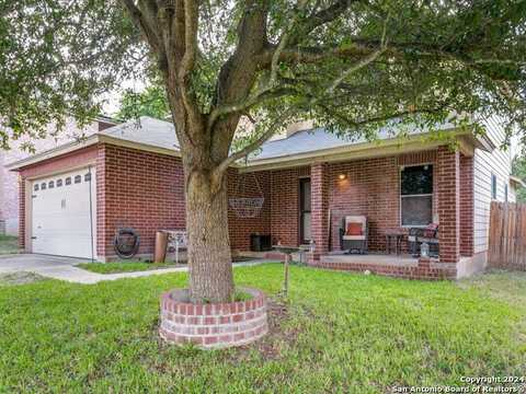 11206 Forest Pass Ct, Live Oak, TX 78233