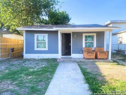 231 PROSPECT, San Antonio, TX 78211