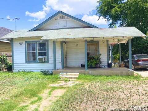 327 ROBERT E LEE, San Antonio, TX 78214