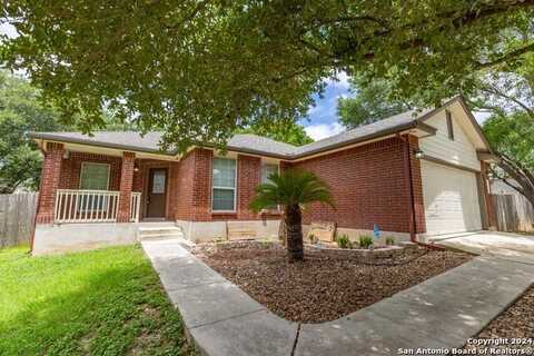 7334 CARRIAGE LN, San Antonio, TX 78249