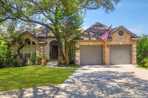 1707 Alpine Circle, San Antonio, TX 78248