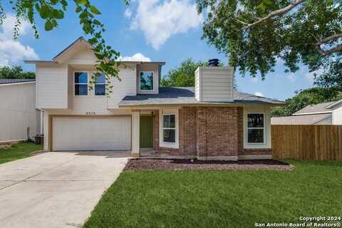 9574 Autumn Shade, San Antonio, TX 78254