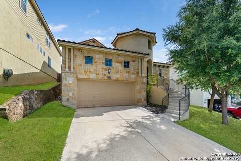 18046 MUIR GLEN DR, San Antonio, TX 78257