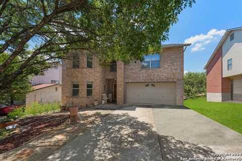 2430 KARAT DR, San Antonio, TX 78232