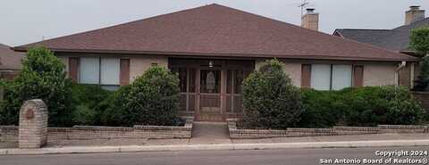 5817 winding ridge, Windcrest, TX 78239