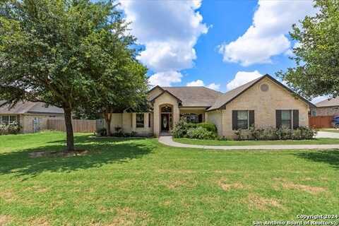 3344 ASHLEYS WAY, Marion, TX 78124