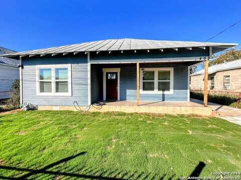 403 GIVENS AVE, San Antonio, TX 78204