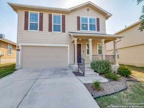 326 Perch Horizon, San Antonio, TX 78253