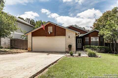 8630 TIMBER PINE, San Antonio, TX 78250